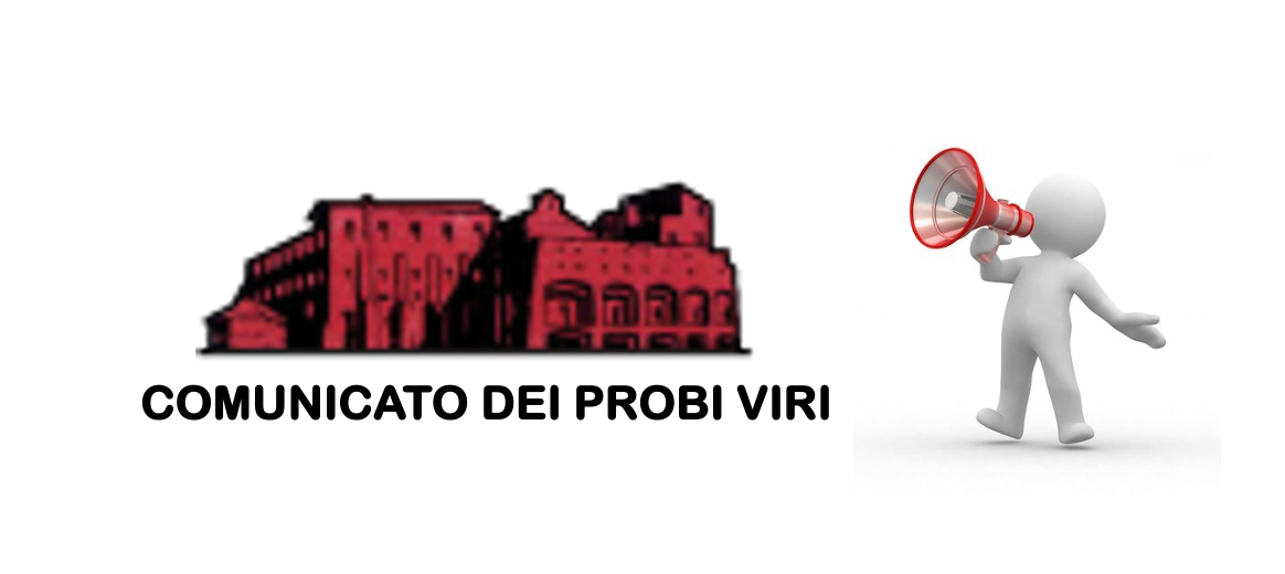 Comunicato del Collegio dei Probiviri